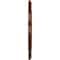 Ekena Millwork Pesaro Ceiling Medallion, Hand-Painted Burnished Mahogany Crackle, 36"W x 26"H x 1 1/2"P CM36X26PEBMC - alternate 3